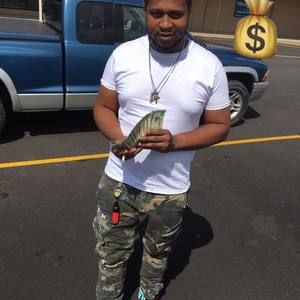 Meet your Posher, Keondray